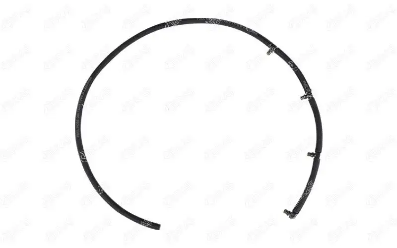 İBRAŞ 35021 Yakıt Hortumu 13537800673 resmi