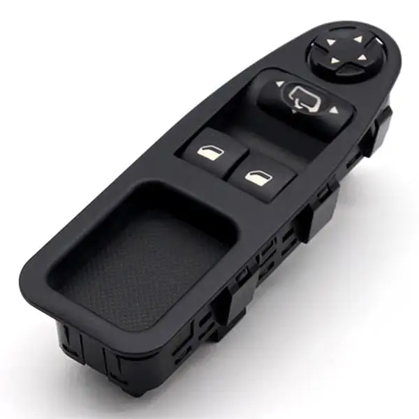 MGA 31341 Cam Açma Butonu (Ön Sol) 6554ZJ resmi