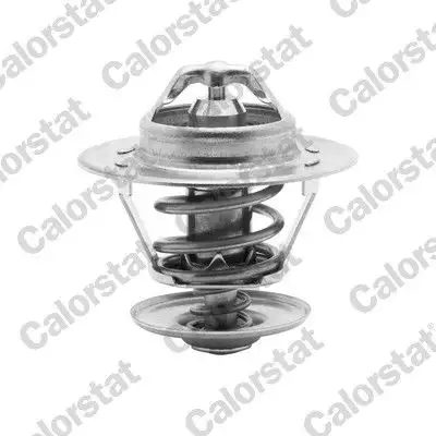 CALORSTAT VERNET TH5151.84J Termostat 030121113A resmi