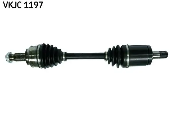 SKF VKJC1197 Ön Aks (Sol) resmi
