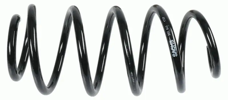 SACHS 997846 Arka Helezon Yayı 1K0411105DG resmi