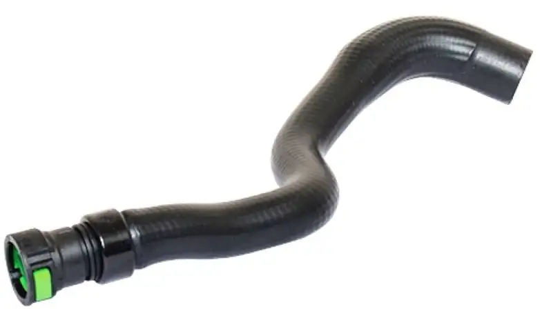 CM 29300 Kalorifer Hortumu 2S6H18K579 resmi