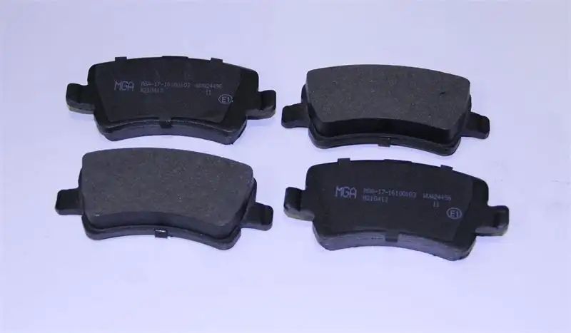 MGA 55263 Arka Fren Balatası 6G912M008FA resmi