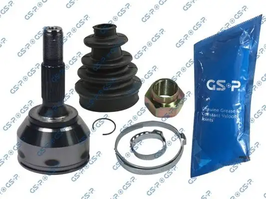 GSP 810053 Aks Kafası (Dış) 3273EA resmi