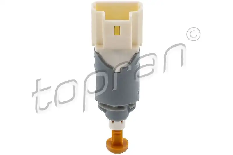 TOPRAN 208451001 Fren Müşiri resmi
