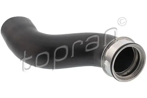 TOPRAN 408126001 Turbo Hortumu A6395280982 resmi