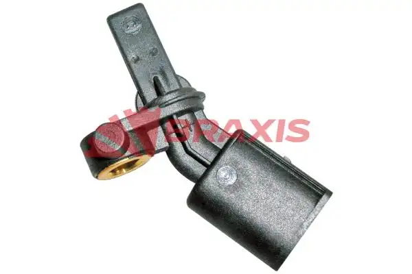 BRAXIS AK0070 ABS Hız Sensörü (Arka Sol) 6Q0927807B resmi