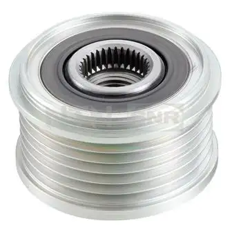 SNR GA755.07 Alternatör Kasnağı resmi