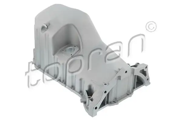 TOPRAN 119961001 Yağ Karteri 076103603F resmi