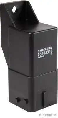 HERTH+BUSS 75614318 Kızdırma Kumanda Ünitesi 598140 resmi