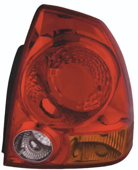 PLEKSAN 7500 Stop Lambası (Sağ) 9240225510 resmi