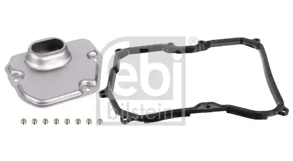 FEBI 176375 Şanzıman Filtresi 24347551087 resmi