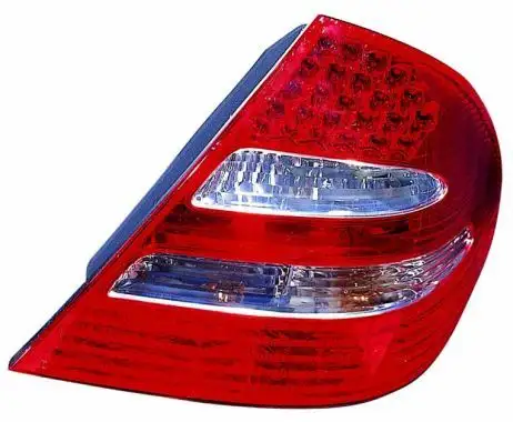 DEPO 440-1922L-UQ Stop Lambası (Sol) A2118200564 resmi