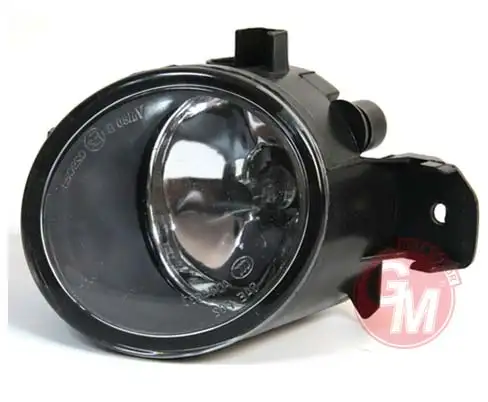 GUA 41837 Sis Farı (Sol) 8200002470 resmi