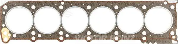 VICTOR REINZ 61-28975-30 Silindir Kapak Contası resmi