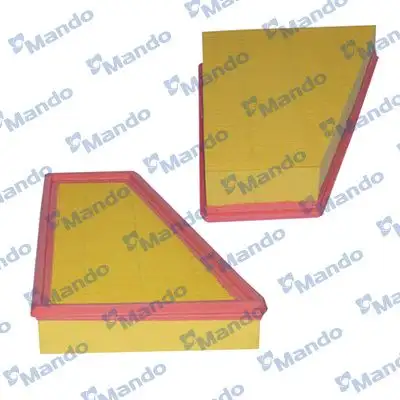 MANDO MMF015390 Hava Filtresi 8200459852 resmi