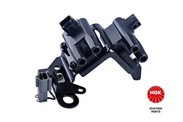 NGK 48209 (U2048) Bobin 2730122610 resmi