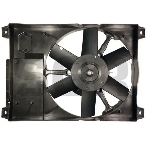 SGR 59980 Fan Motoru 1328088080 resmi