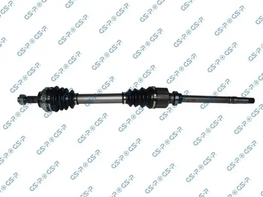 GSP 210019 Ön Aks (Sağ) resmi