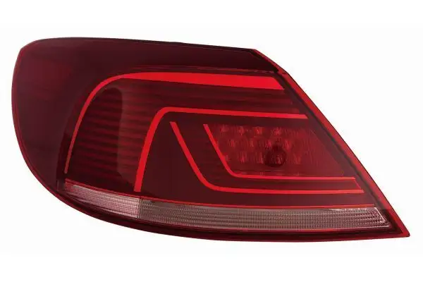 DEPO 441-19F6L-UE Stop Lambası (Sol) 3C8945207T resmi