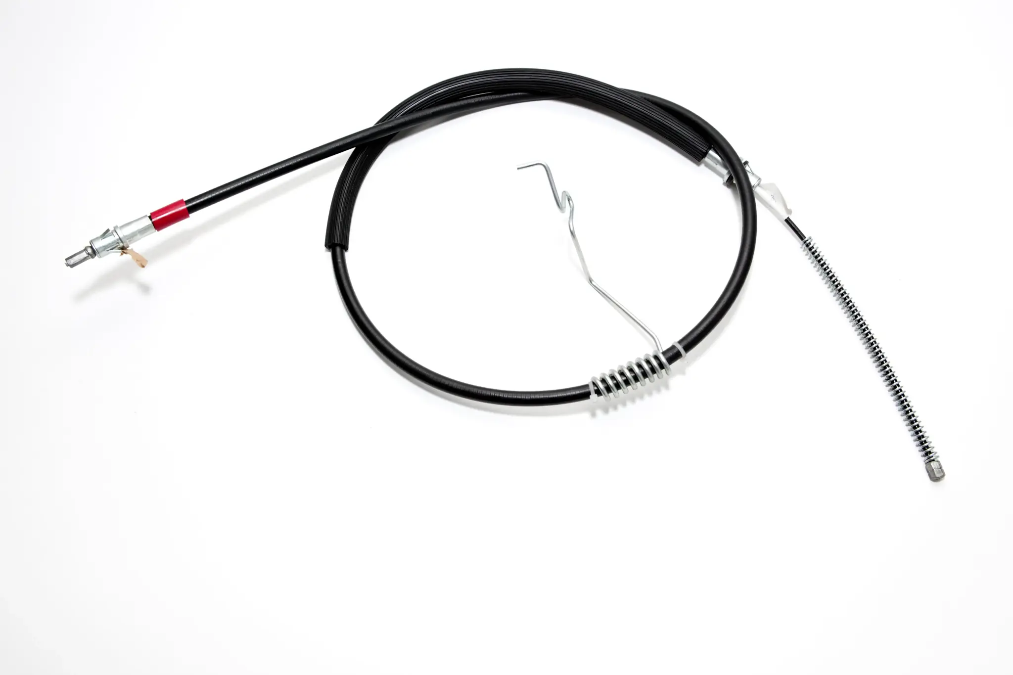 CAVO 4602631 El Fren Halatı (Arka Sol) 4120677 resmi