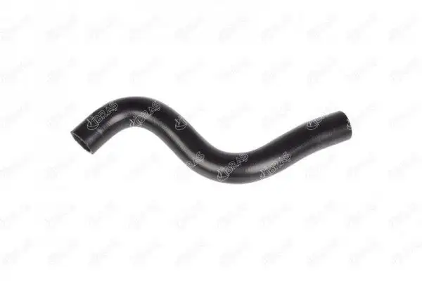 İBRAŞ 22786 Radyatör Alt Hortumu 254122P000 resmi