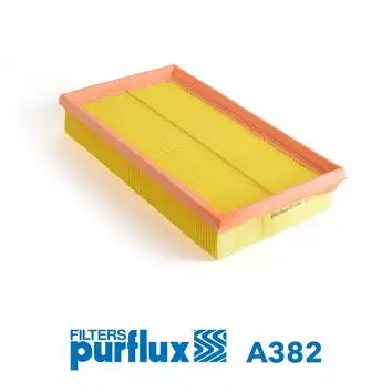 PURFLUX A382 Hava Filtresi resmi