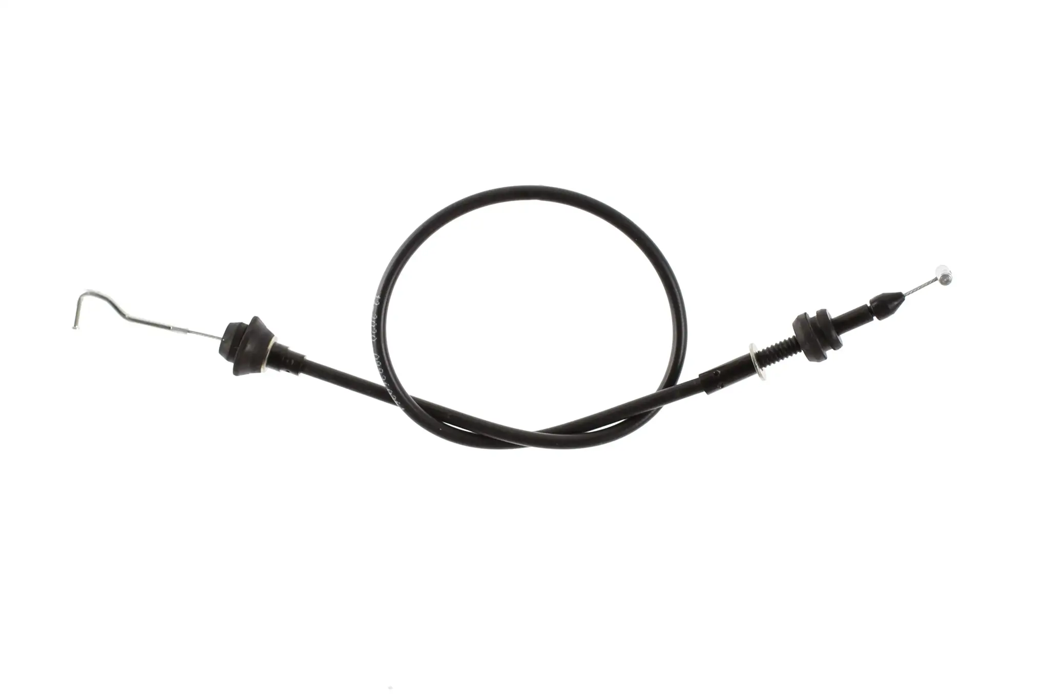 CAVO 6403603 Gaz Teli 6U1721555C resmi