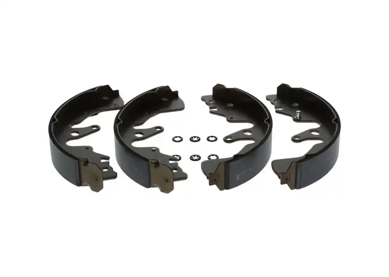 BOSCH 0986487847 Arka Fren Balatası 5320065J00000 resmi