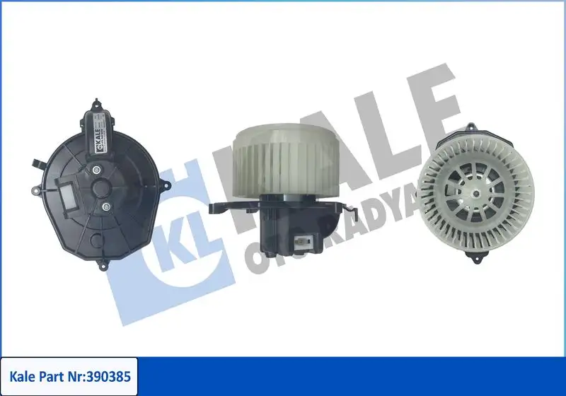 KALE 390385 Kalorifer Motoru 6441AR resmi