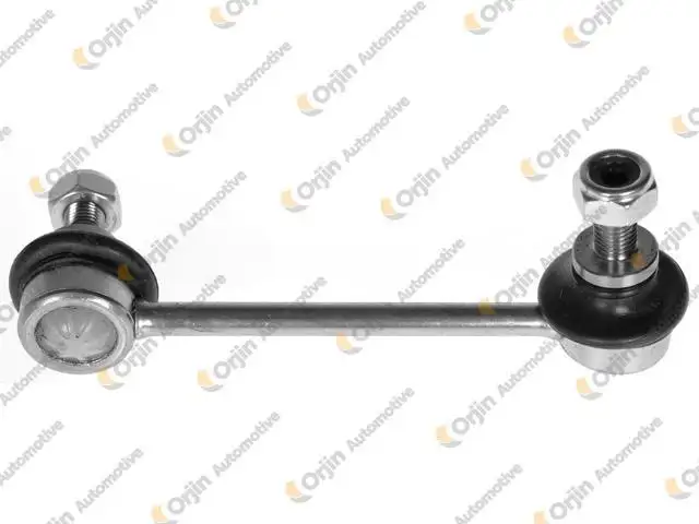 ORJIN 00605 Z-Rot (Arka Sol) 52321S10003 resmi