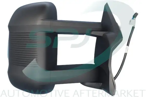 SPJ E4080 Sağ Dış Ayna 735782740 resmi