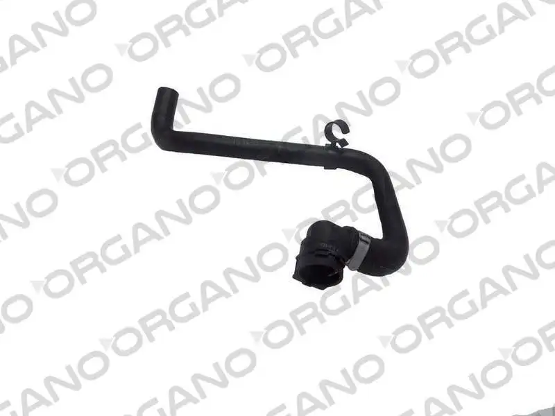 ÜÇPA 22H133335 Kalorifer Hortumu 1818595 resmi