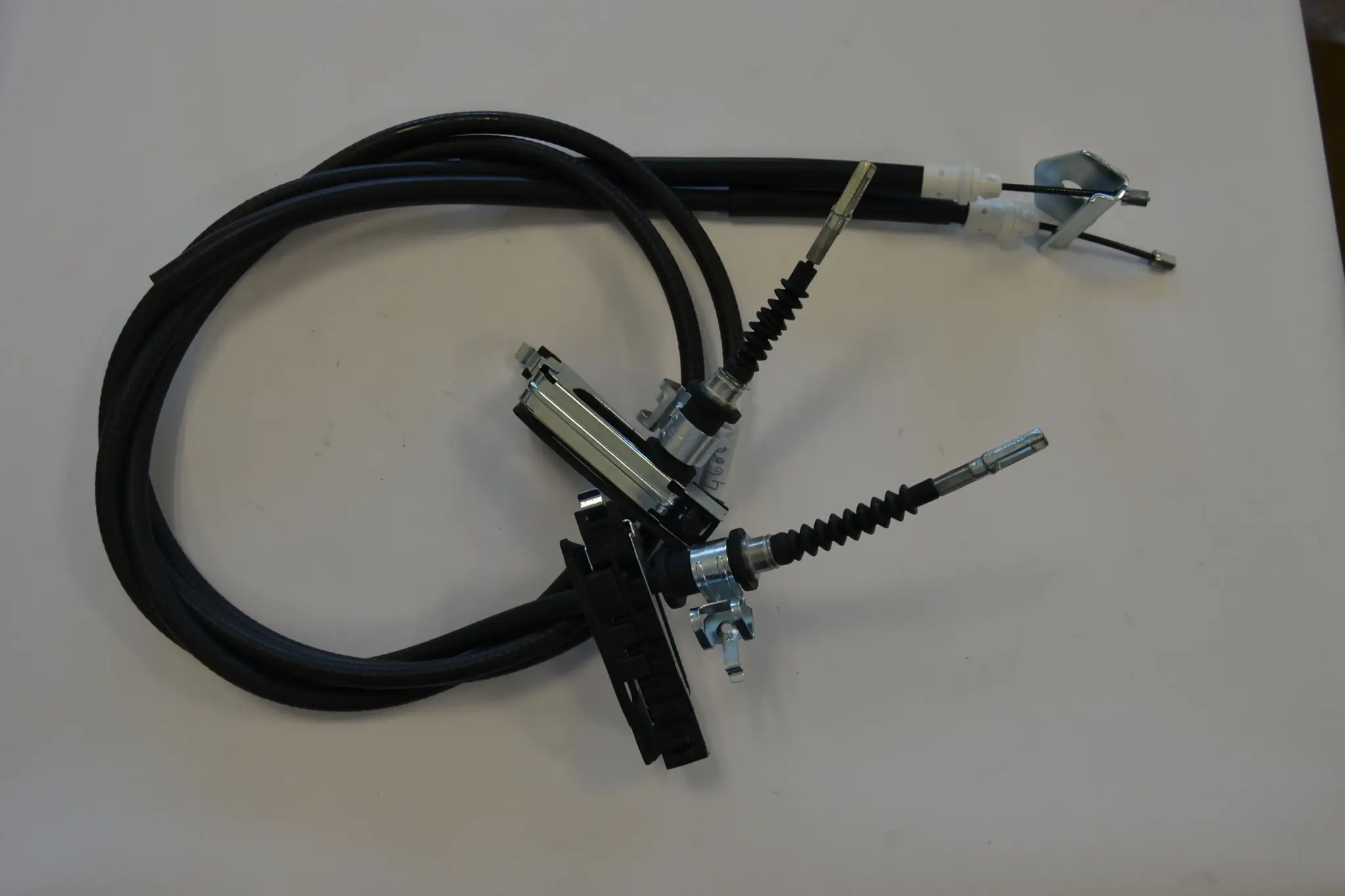 CAVO 4602609 El Fren Halatı (Arka) resmi