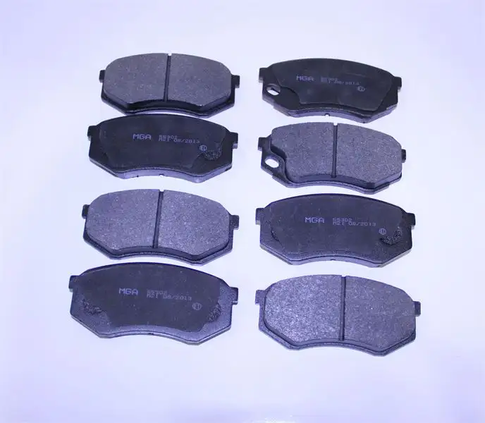 MGA 55302 Ön Fren Balatası MK385473 resmi