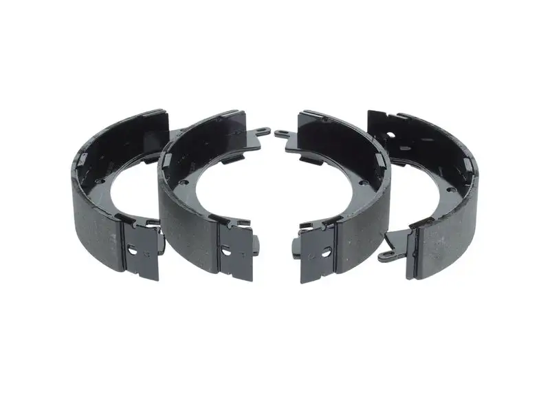 BOSCH 0986487207 Arka Fren Balatası resmi