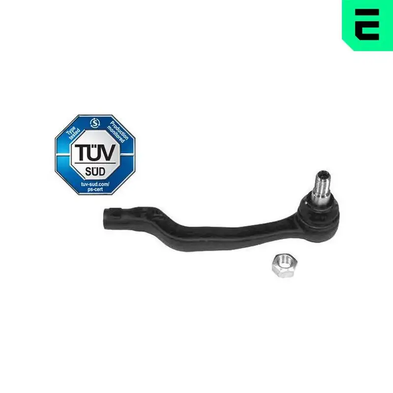 OPTIMAL G11225 Rot Başı (Sağ) A4144600105 resmi