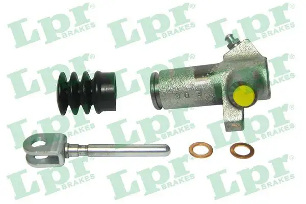 LPR 3545 Debriyaj Alt Merkez 3147024060 resmi