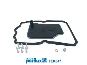 PURFLUX TEK047 Şanzıman Filtresi resmi