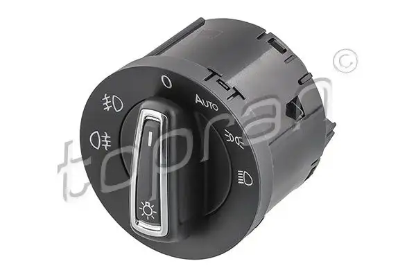 TOPRAN 621355001 Far Anahtarı 5G0941431BDWZU resmi