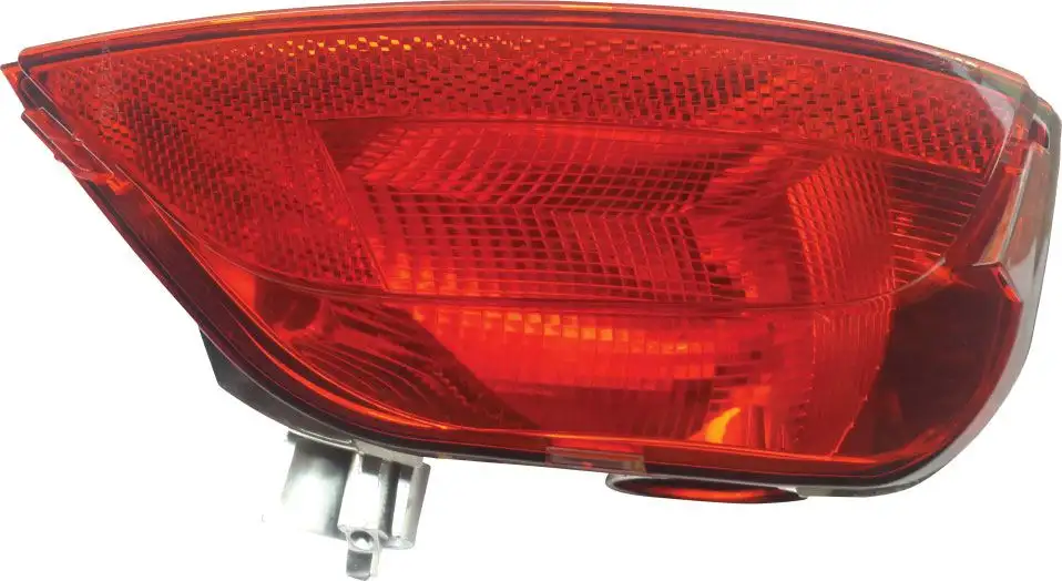 PLEKSAN 3458 Sis Farı (Arka Sağ) 265808906R resmi