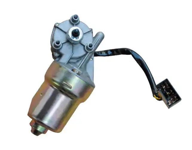 MGA 83140 Silecek Motoru (Ön) 64357002 resmi