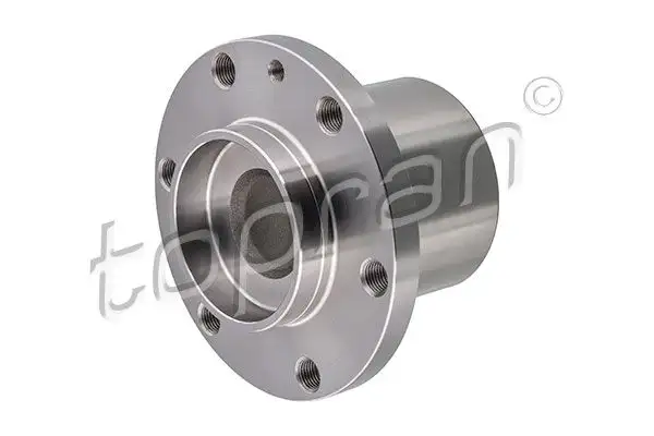 TOPRAN 634151001 Ön Poyra resmi