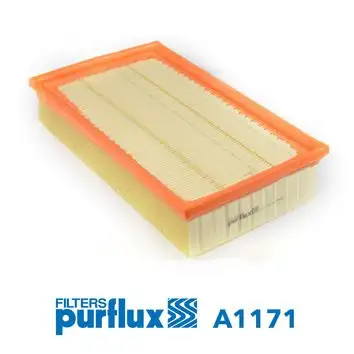 PURFLUX A1171 Hava Filtresi resmi