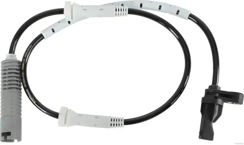 HERTH+BUSS 70660113 ABS Hız Sensörü (Ön) 34526785020 resmi