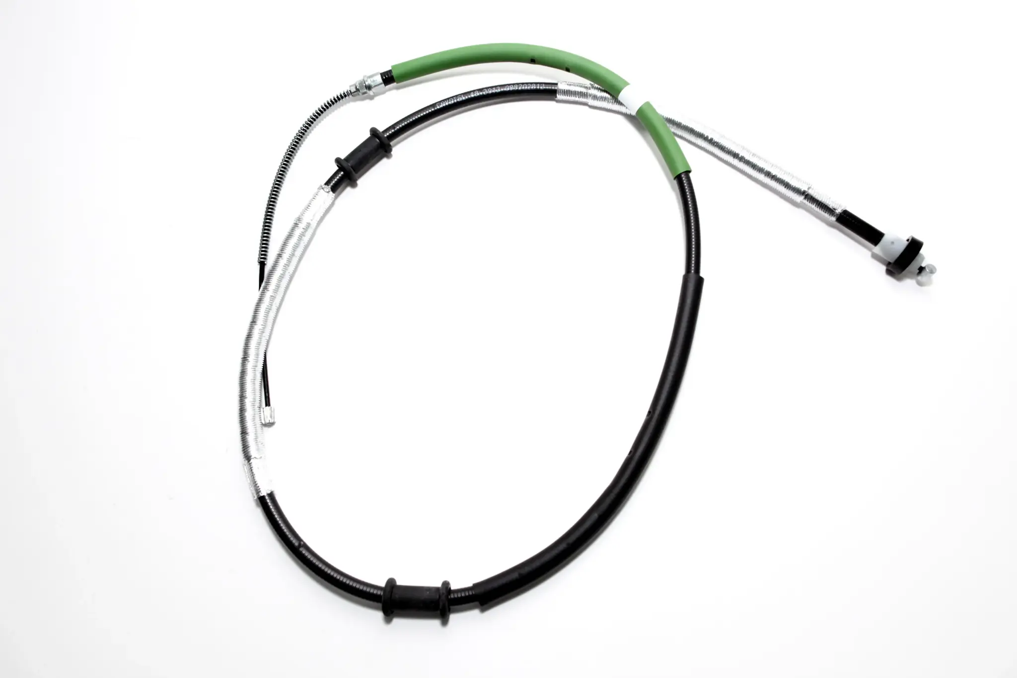 CAVO 1202028 El Fren Halatı (Arka Sağ) 46835328 resmi