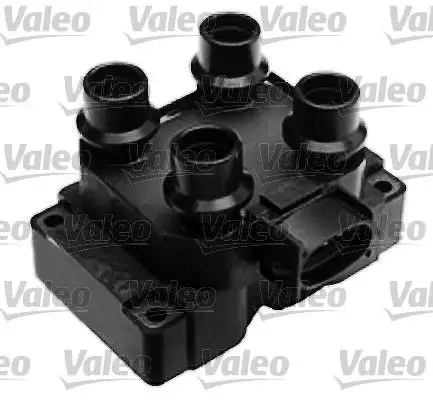 VALEO 245160 Bobin resmi