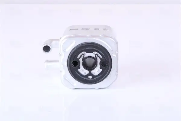 NISSENS 90654 Motor Yağ Soğutucu 059117021B resmi