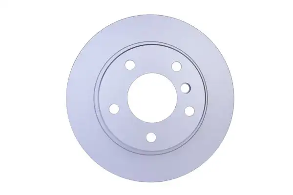 HELLA 8DD355102-601 Arka Fren Diski resmi