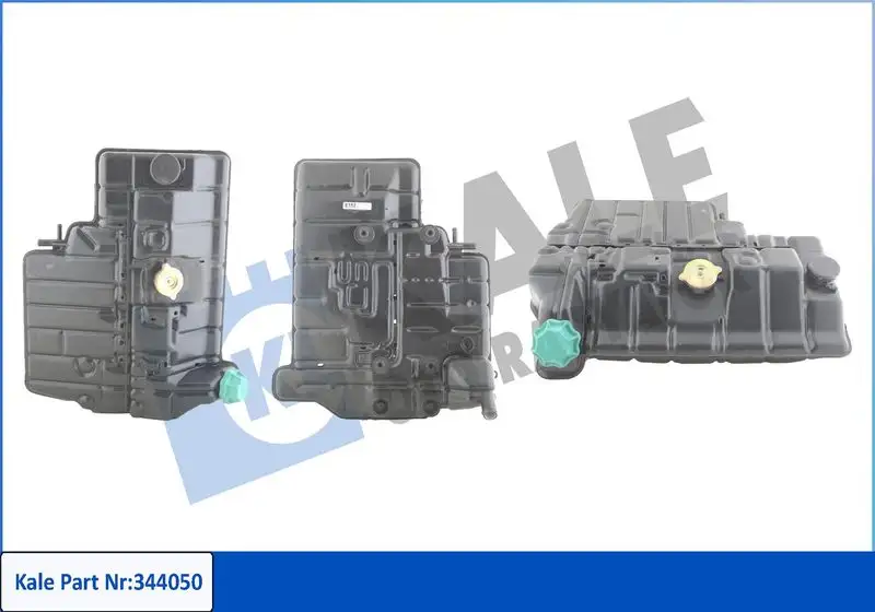 KALE 344050 Yedek Su Deposu A0005002149 resmi